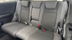 Honda HR-V 1.5 i-VTEC SE 5dr Petrol Hatchback